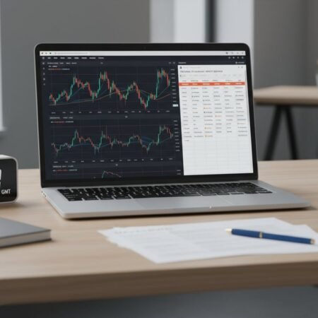 A Beginner-Friendly Guide to Reading Economic Calendar Impact Ratings