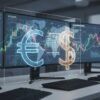 EUR/USD Near 1.166: ECB Week, U.S. Jobs Data and the Dollar’s Next Test