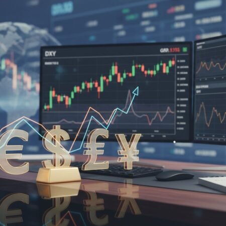 Forex Daily Outlook for May 27, 2026: Dollar Holds Firm Before PCE and GDP