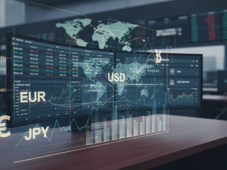 Forex Week Ahead for June 1, 2026: Dollar Softness Meets ISM and Jobs Week