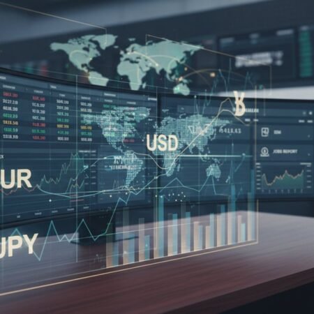 Forex Week Ahead for June 1, 2026: Dollar Softness Meets ISM and Jobs Week