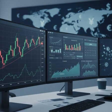 Gold, the Dollar and the June Data Calendar: Forex Lessons After PCE Week