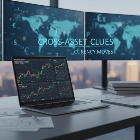 How Cross-Asset Clues Help Explain Currency Moves