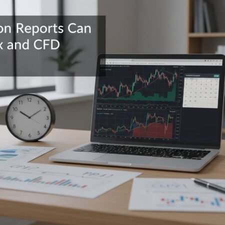 How Inflation Reports Can Affect Forex and CFD Markets