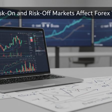 How Risk-On and Risk-Off Markets Affect Forex Traders