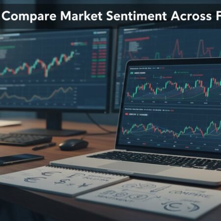 How to Compare Market Sentiment Across Forex Pairs