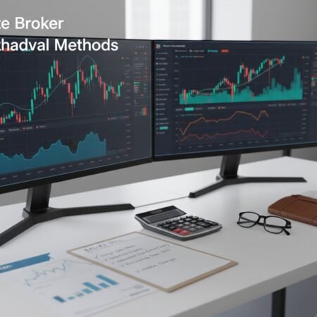 How to Evaluate Broker Deposit and Withdrawal Methods