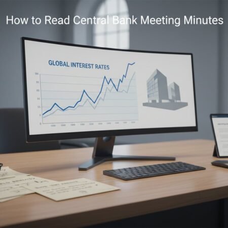 How to Read Central Bank Meeting Minutes