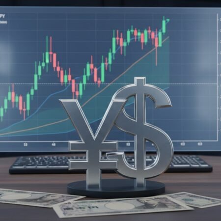 USD/JPY Intervention Watch: What Japan’s 11.7 Trillion Yen Operation Means for Traders
