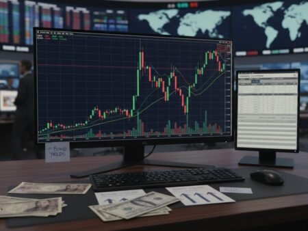 USD/JPY Near 159.5: Yen Weakness, Dollar Demand and Calendar Risk