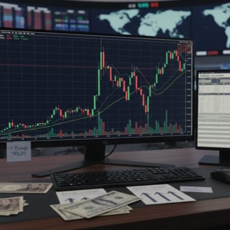 USD/JPY Near 159.5: Yen Weakness, Dollar Demand and Calendar Risk