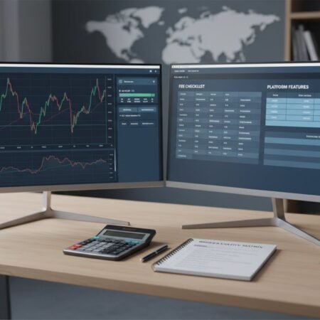 What Traders Should Know About Broker Entity Differences
