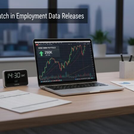 What Traders Watch in Employment Data Releases