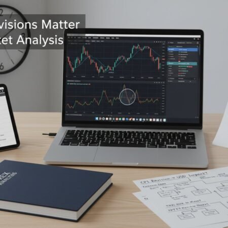 Why Data Revisions Matter in Forex Market Analysis