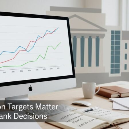 Why Inflation Targets Matter in Central Bank Decisions