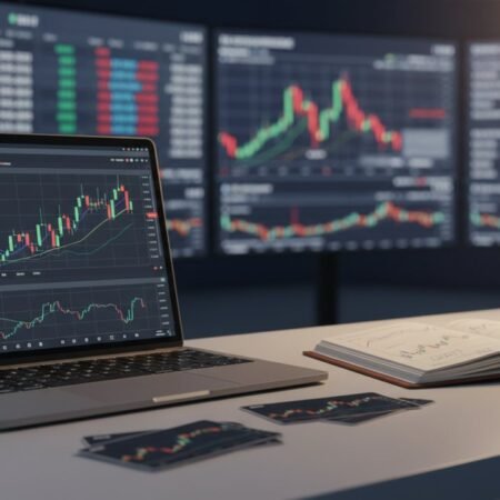 Why Volatility Spikes Matter More Than Headlines